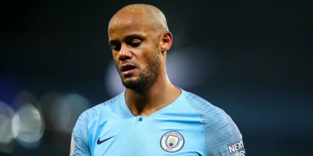 City Masih Sayang Kompany